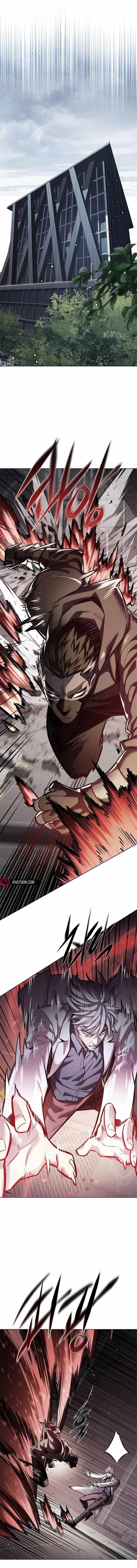 18+ Eleceed Chapter 349 page 3