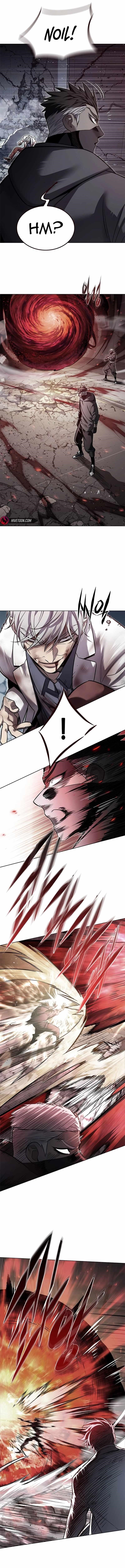 18+ Eleceed Chapter 349 page 5