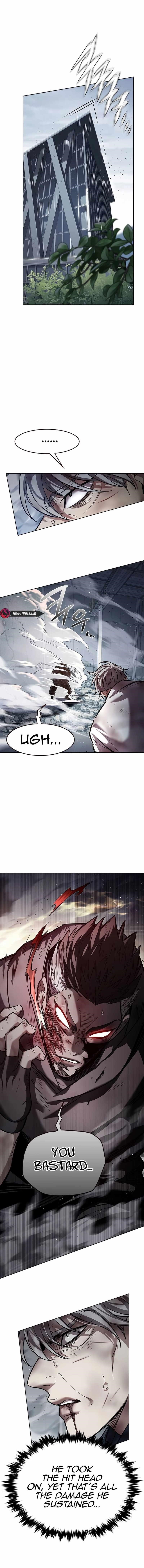 18+ Eleceed Chapter 349 page 6