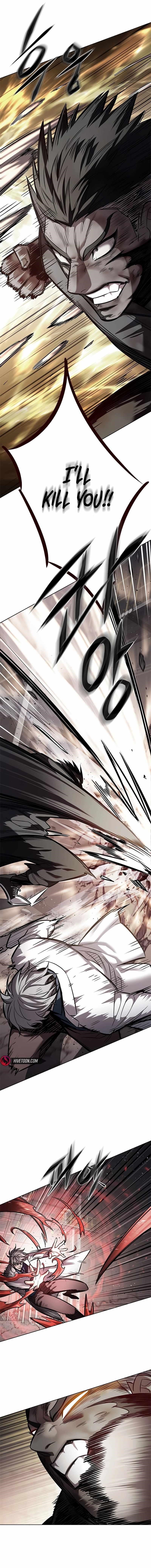 18+ Eleceed Chapter 349 page 7