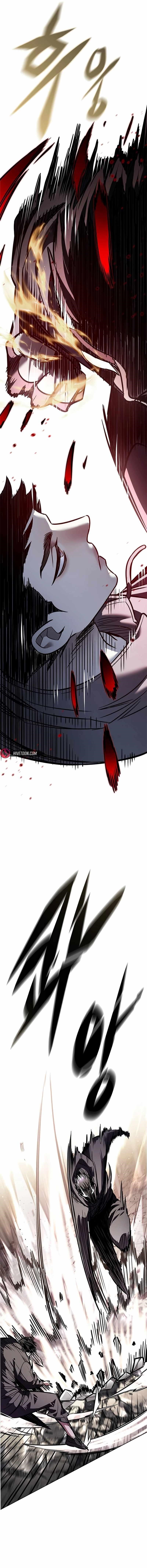 18+ Eleceed Chapter 349 page 17