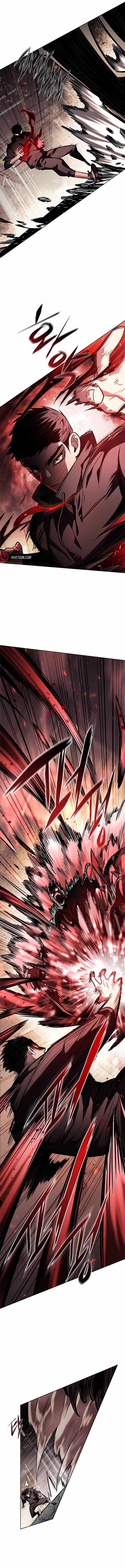 18+ Eleceed Chapter 349 page 18
