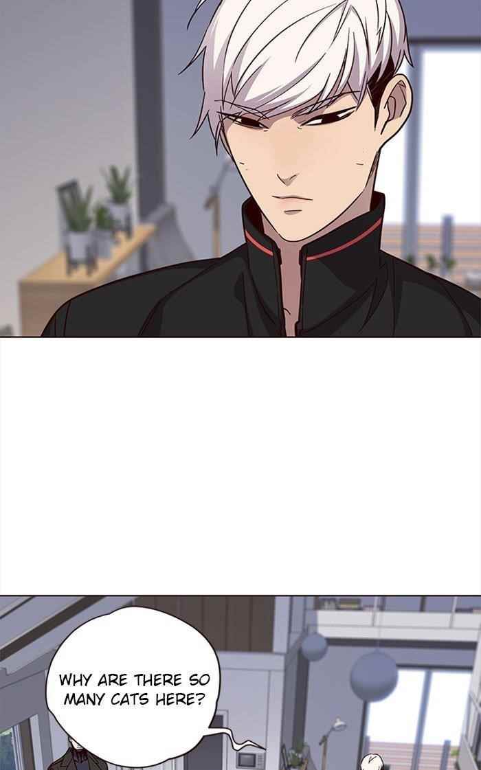18+ Eleceed Chapter 35 page 3