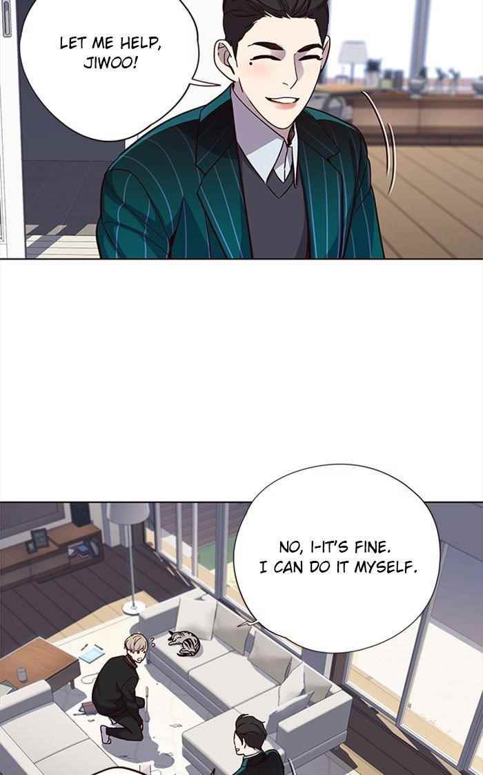 18+ Eleceed Chapter 35 page 5