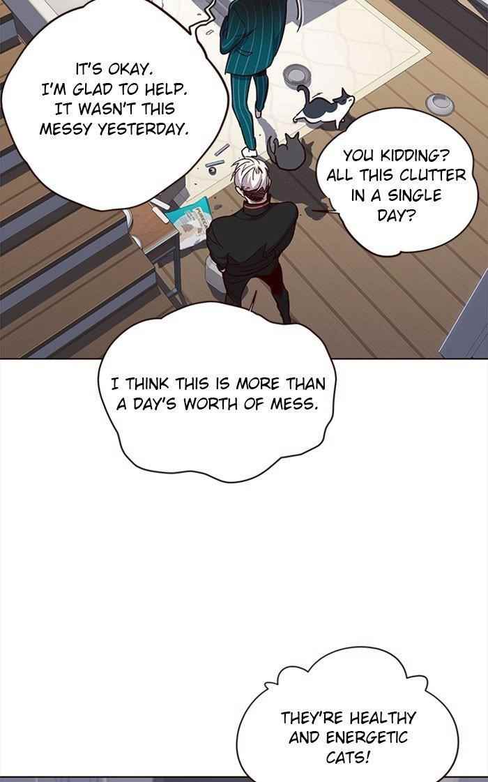 18+ Eleceed Chapter 35 page 6