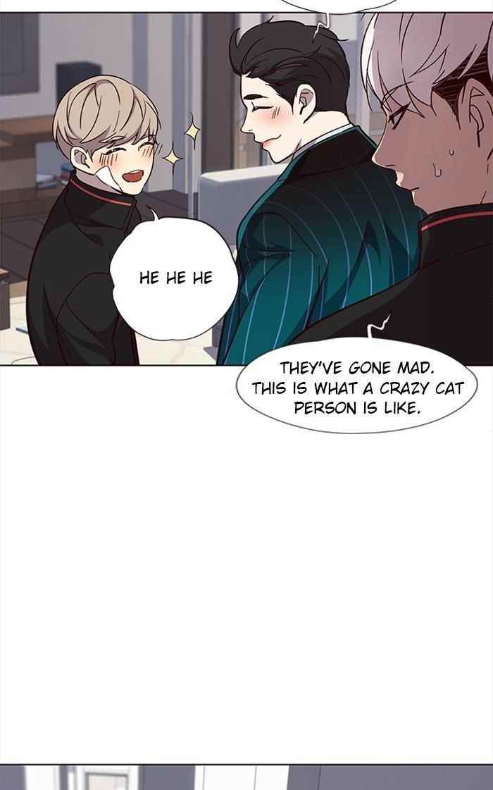 18+ Eleceed Chapter 35 page 8