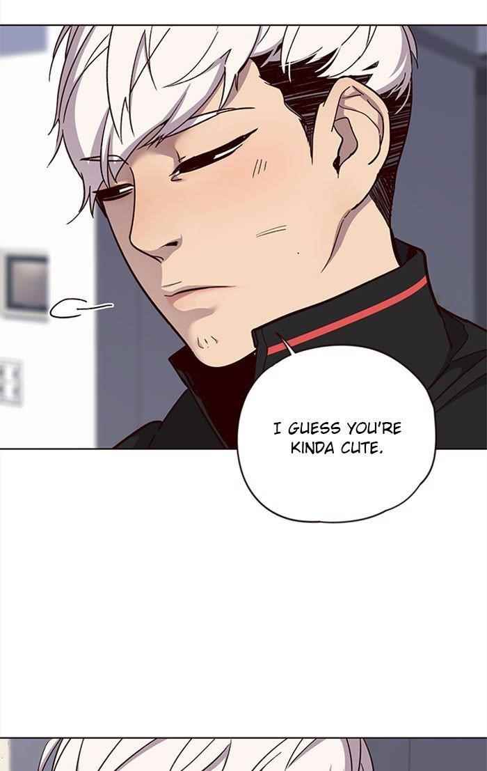 18+ Eleceed Chapter 35 page 13