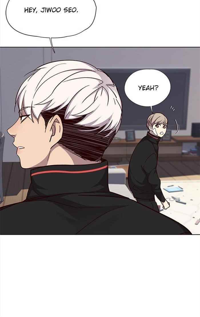 18+ Eleceed Chapter 35 page 17