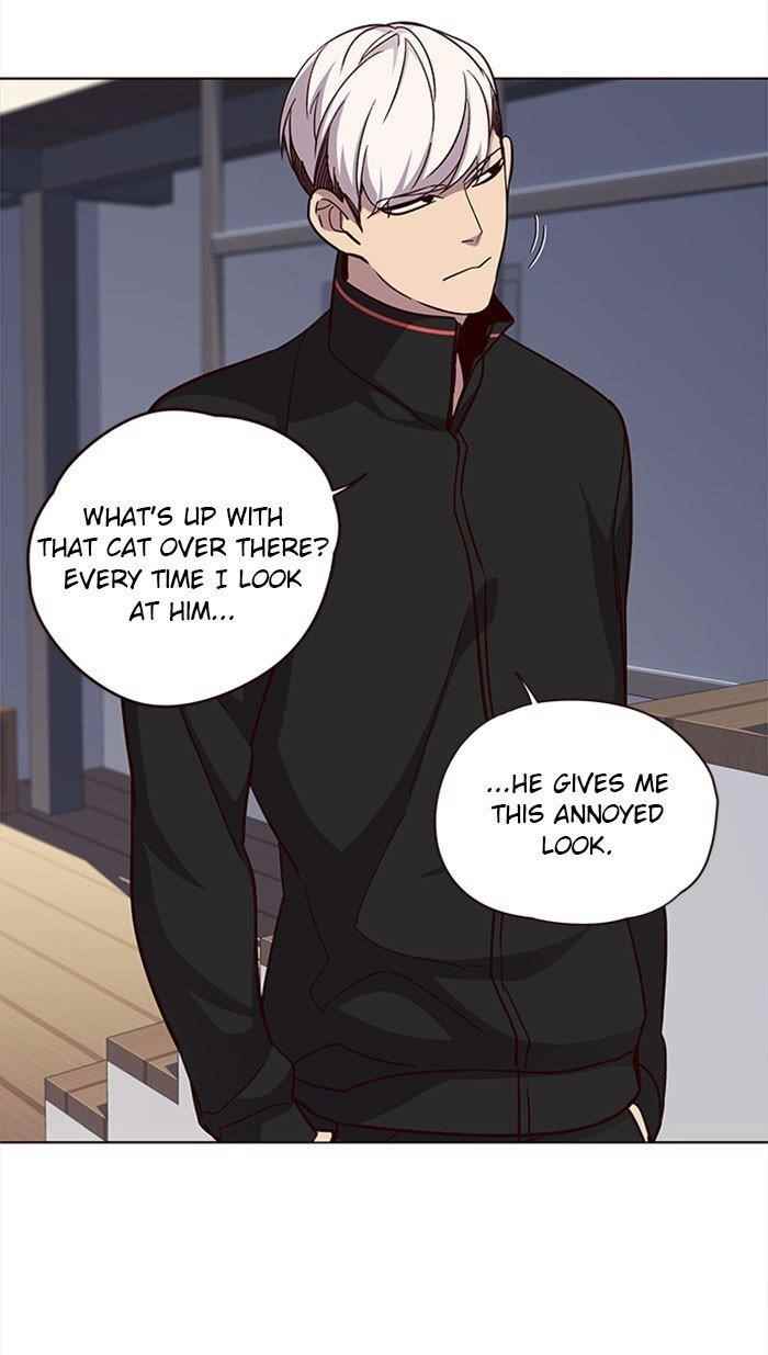 18+ Eleceed Chapter 35 page 18