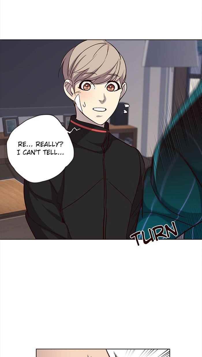 18+ Eleceed Chapter 35 page 19