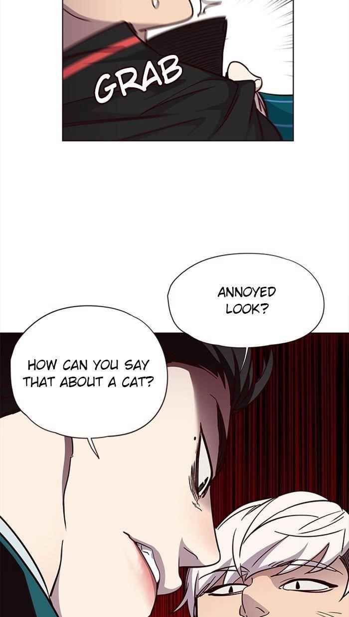 18+ Eleceed Chapter 35 page 20