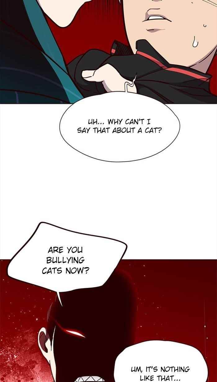 18+ Eleceed Chapter 35 page 21