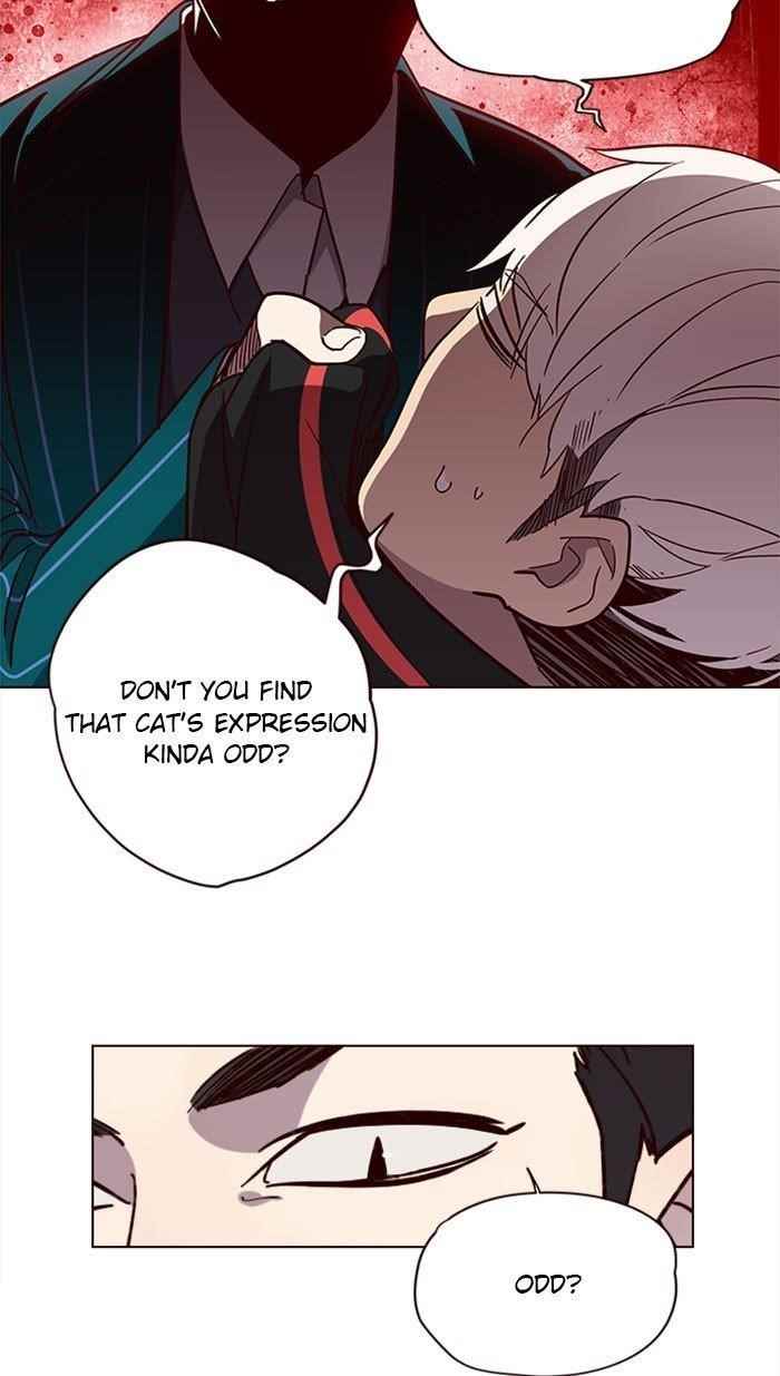 18+ Eleceed Chapter 35 page 22