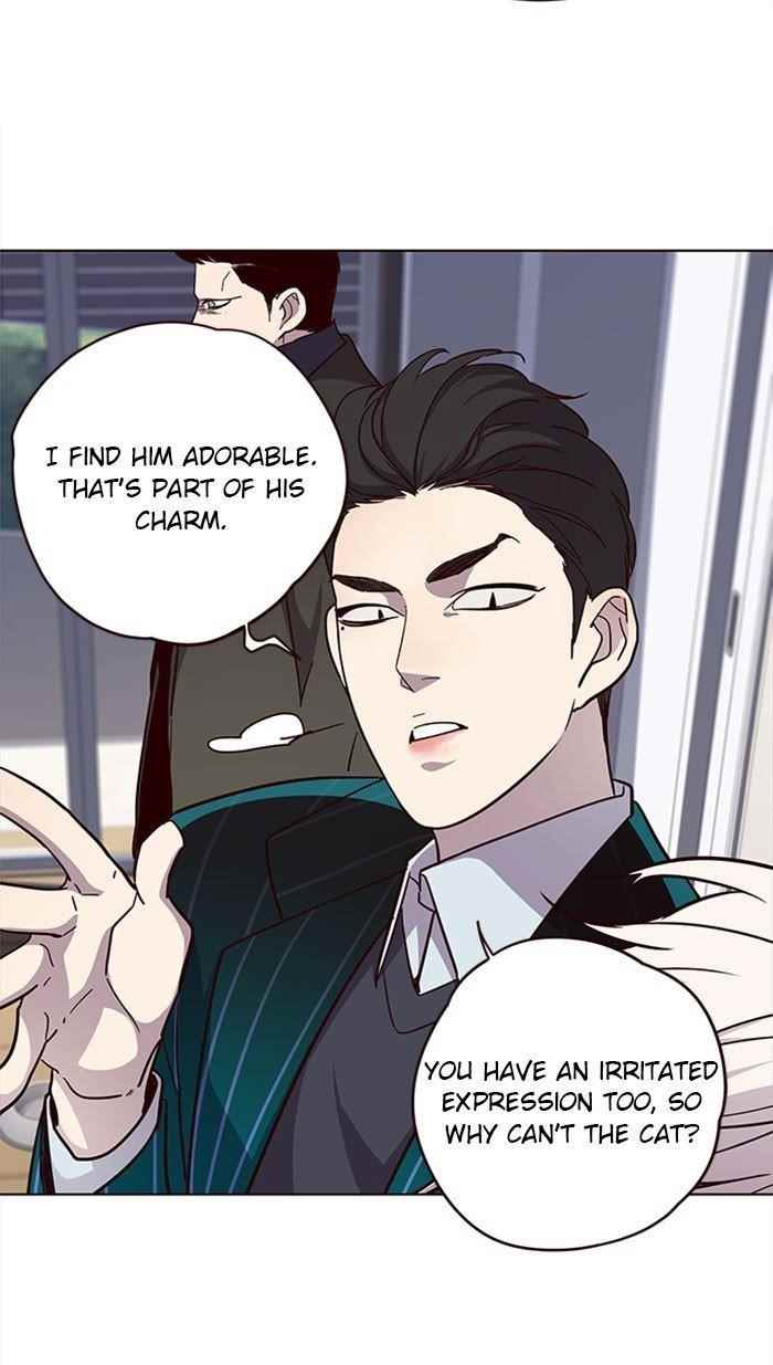 18+ Eleceed Chapter 35 page 23