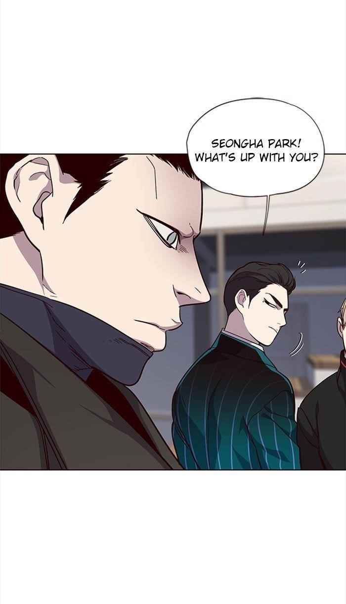 18+ Eleceed Chapter 35 page 25