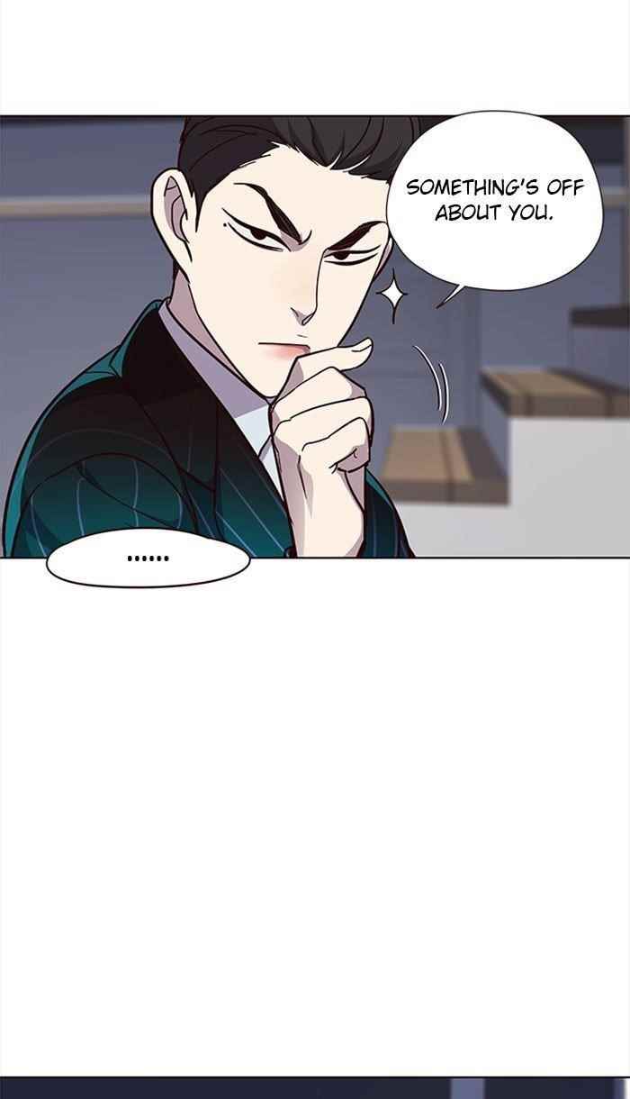 18+ Eleceed Chapter 35 page 27