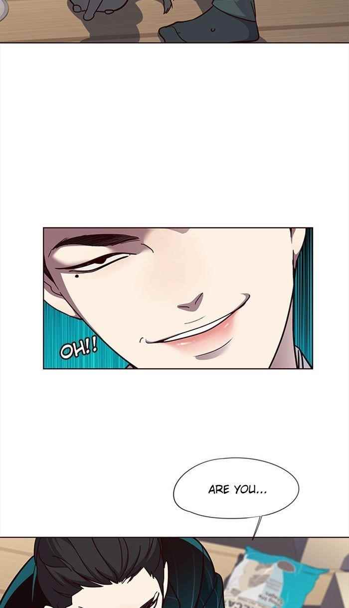18+ Eleceed Chapter 35 page 29