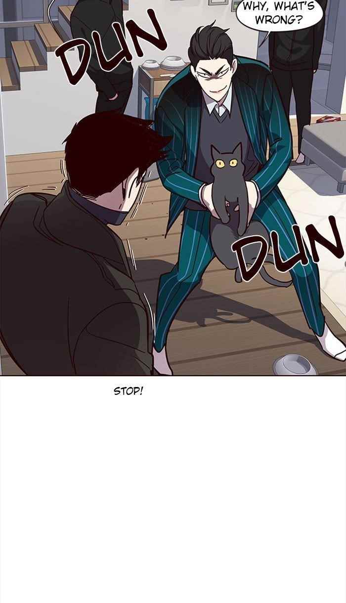 18+ Eleceed Chapter 35 page 31