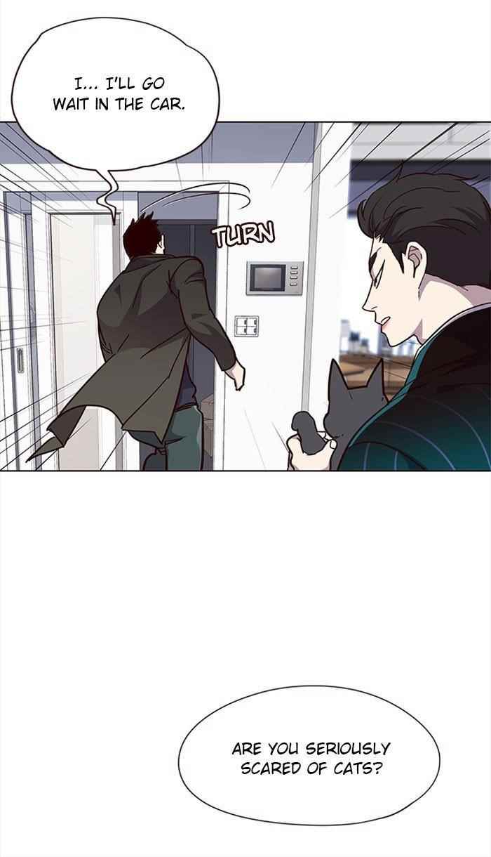 18+ Eleceed Chapter 35 page 32