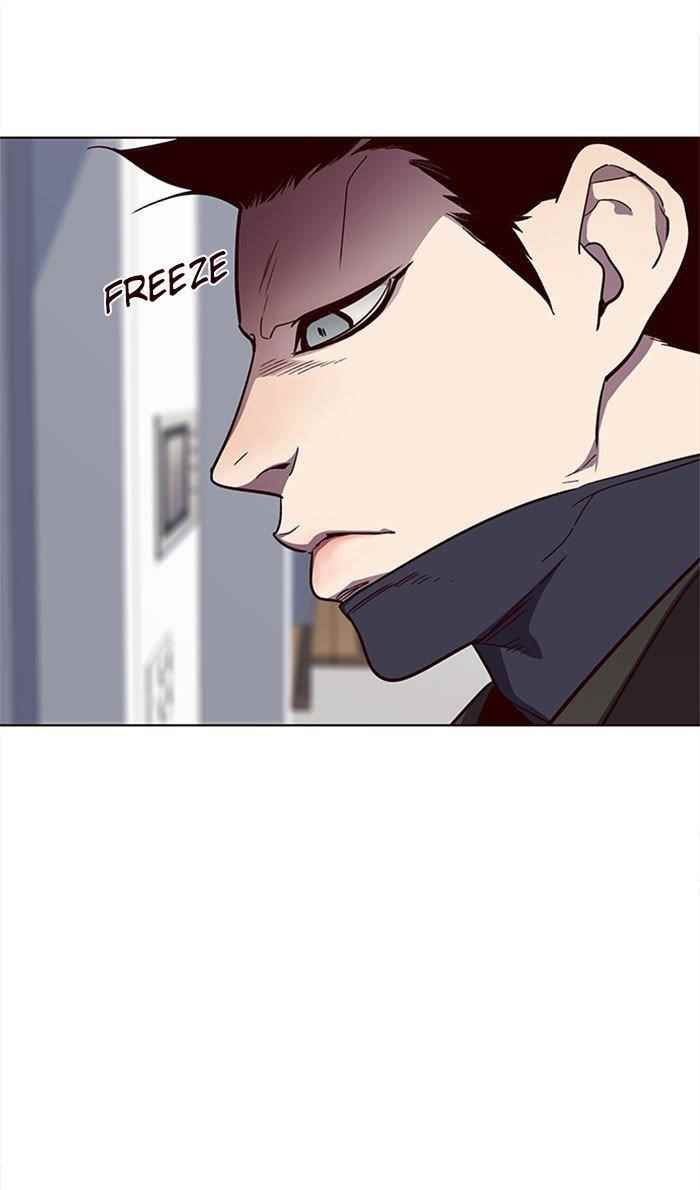 18+ Eleceed Chapter 35 page 33