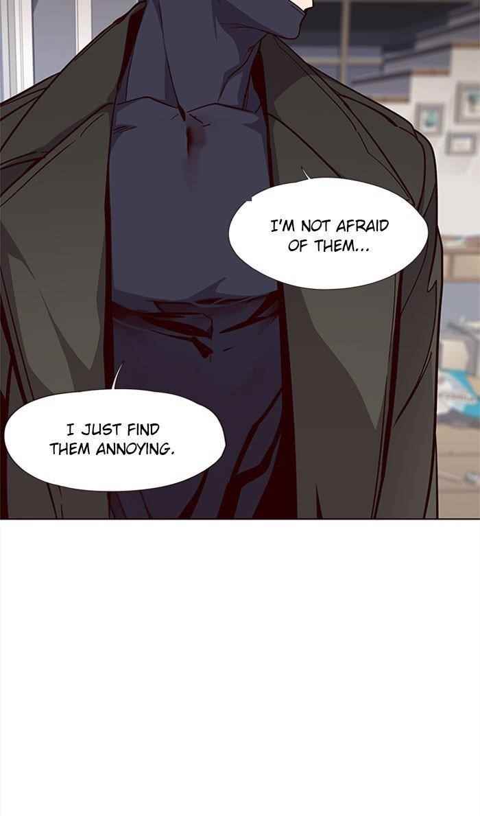 18+ Eleceed Chapter 35 page 36