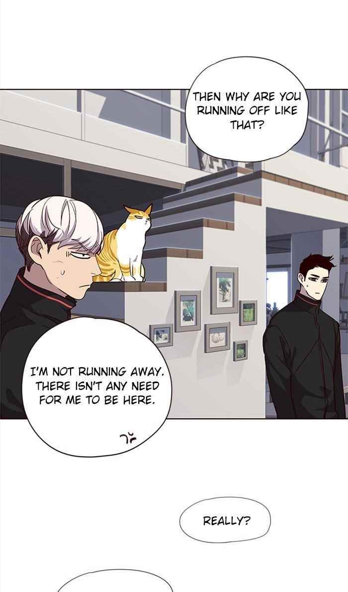 18+ Eleceed Chapter 35 page 37