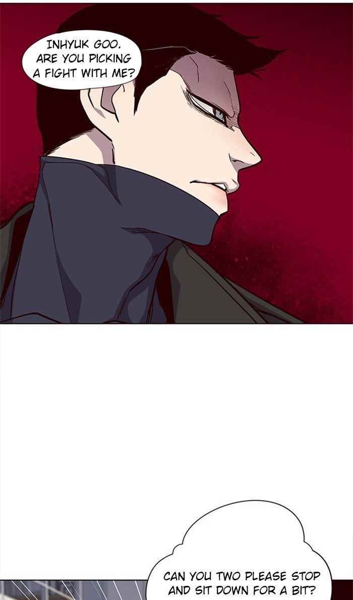 18+ Eleceed Chapter 35 page 39