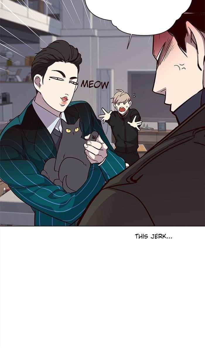 18+ Eleceed Chapter 35 page 40