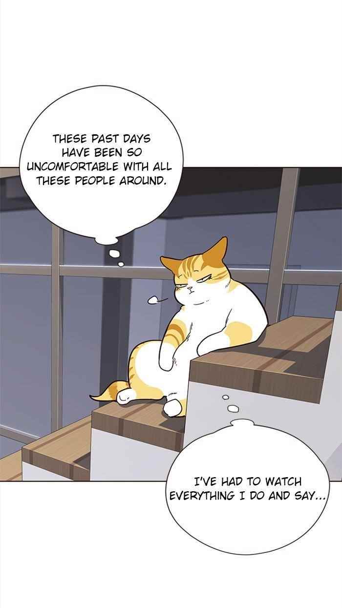 18+ Eleceed Chapter 35 page 42