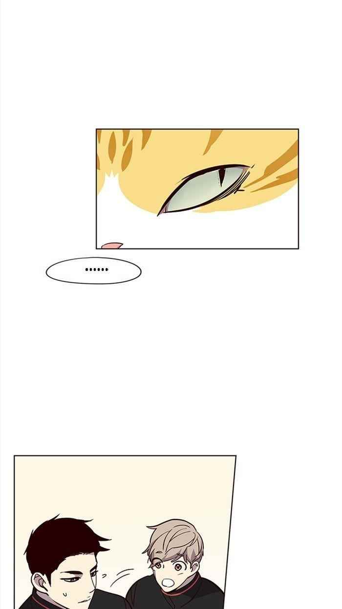 18+ Eleceed Chapter 35 page 43