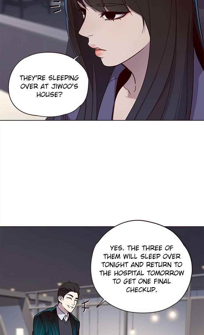 18+ Eleceed Chapter 35 page 49