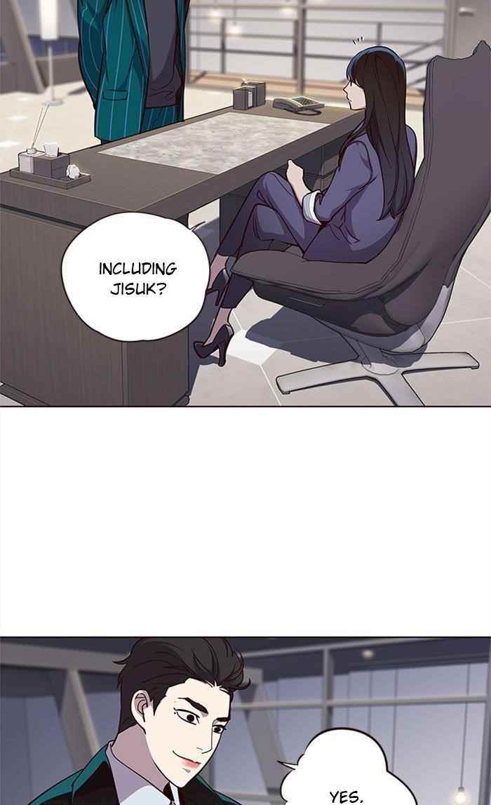 18+ Eleceed Chapter 35 page 50