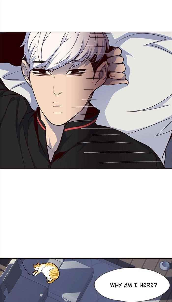 18+ Eleceed Chapter 35 page 56