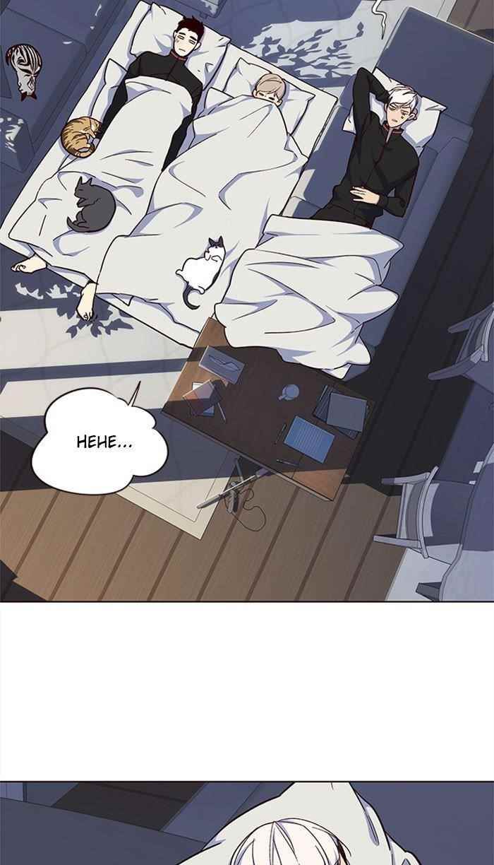 18+ Eleceed Chapter 35 page 57