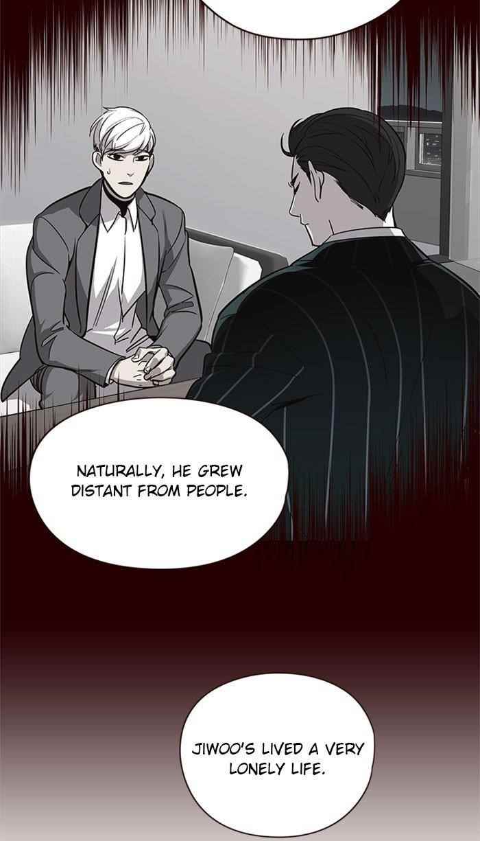 18+ Eleceed Chapter 35 page 61