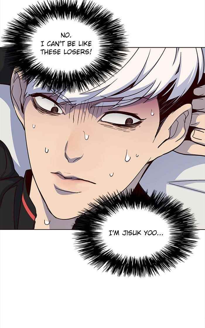 18+ Eleceed Chapter 35 page 70