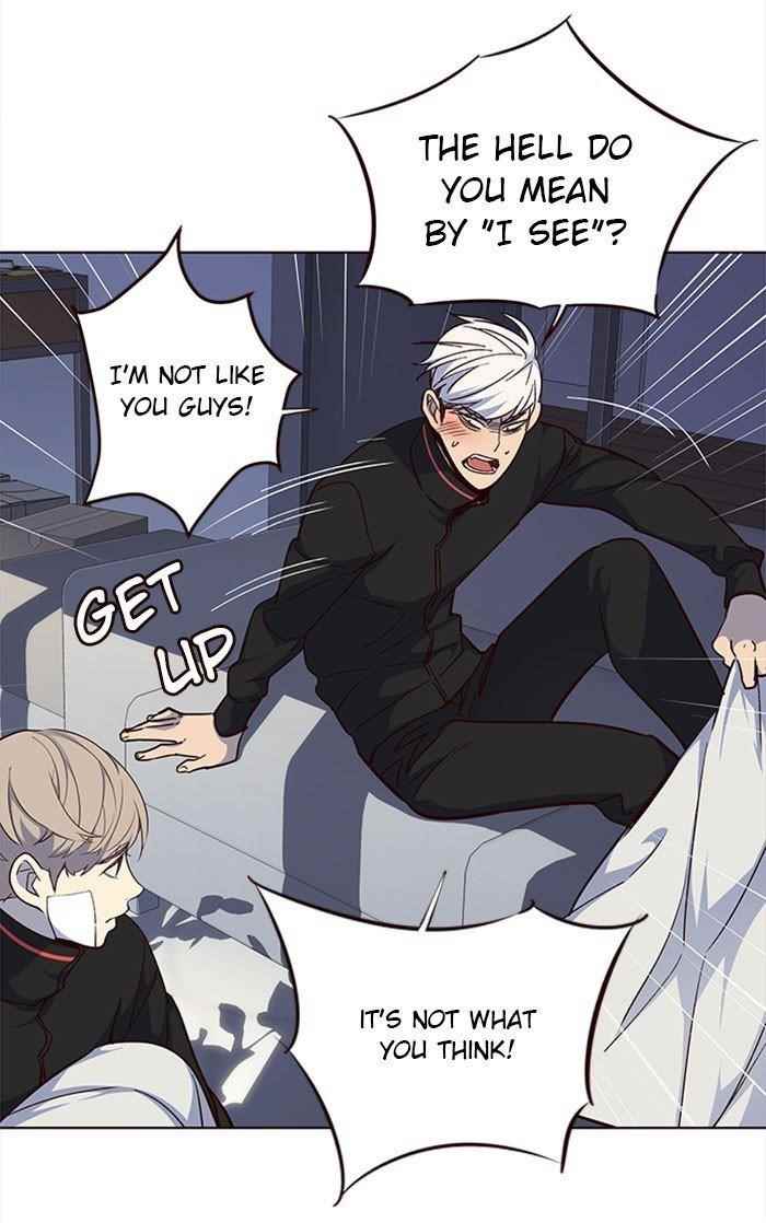 18+ Eleceed Chapter 35 page 73