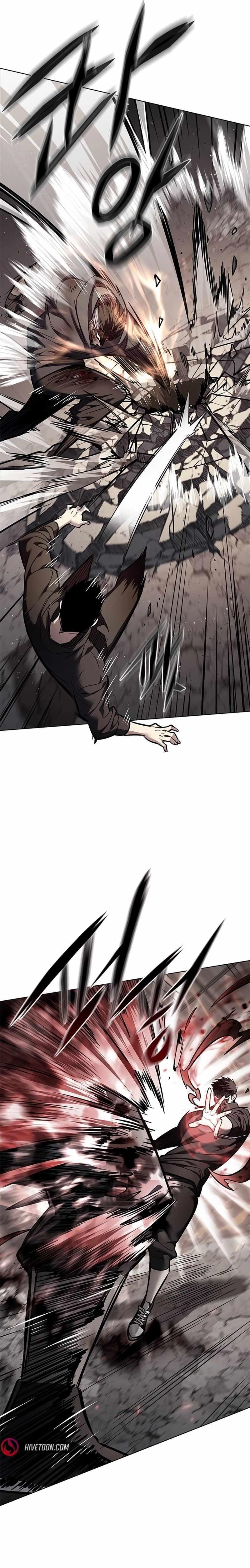 18+ Eleceed Chapter 350 page 4