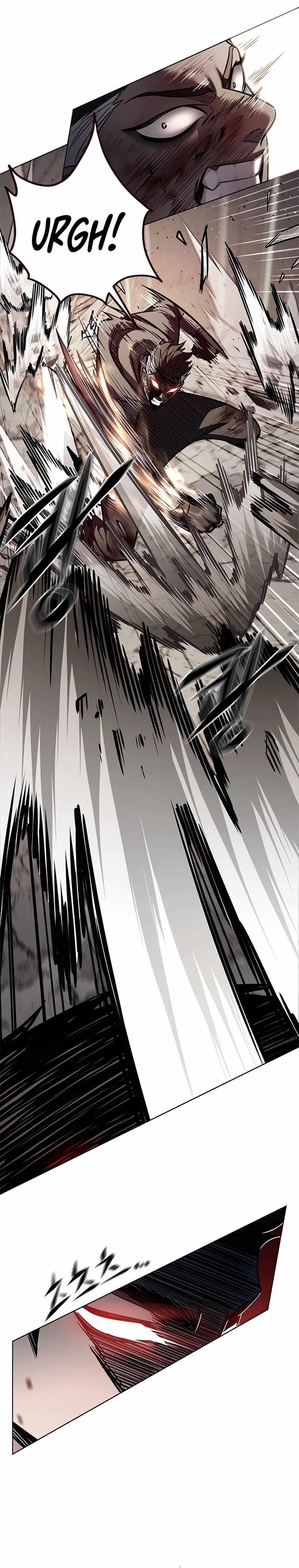 18+ Eleceed Chapter 350 page 5