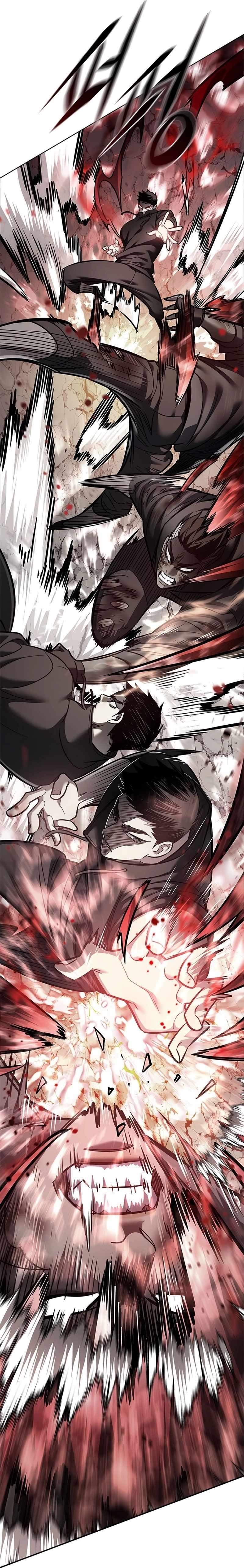 18+ Eleceed Chapter 350 page 6