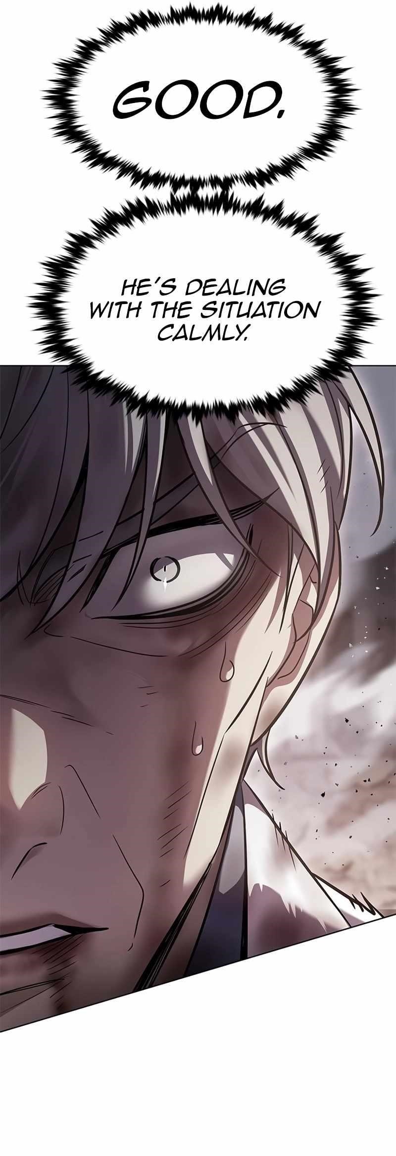 18+ Eleceed Chapter 350 page 8