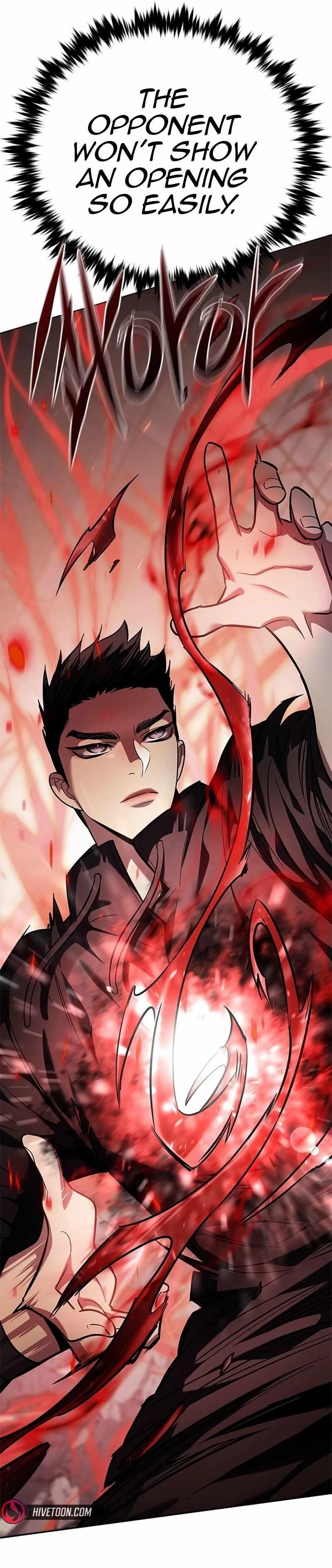 18+ Eleceed Chapter 350 page 9