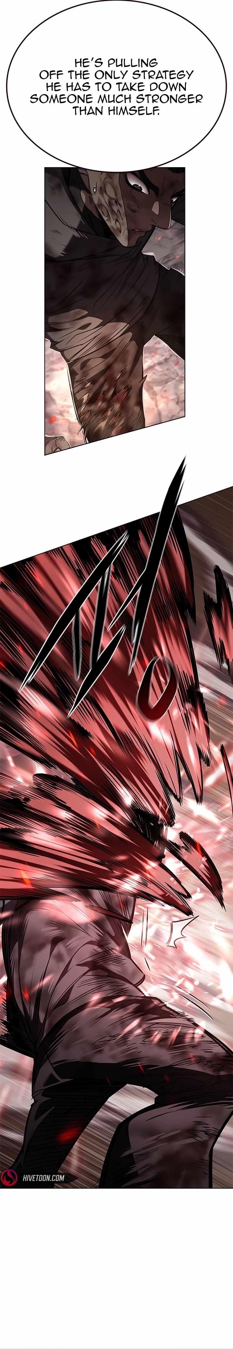 18+ Eleceed Chapter 350 page 13