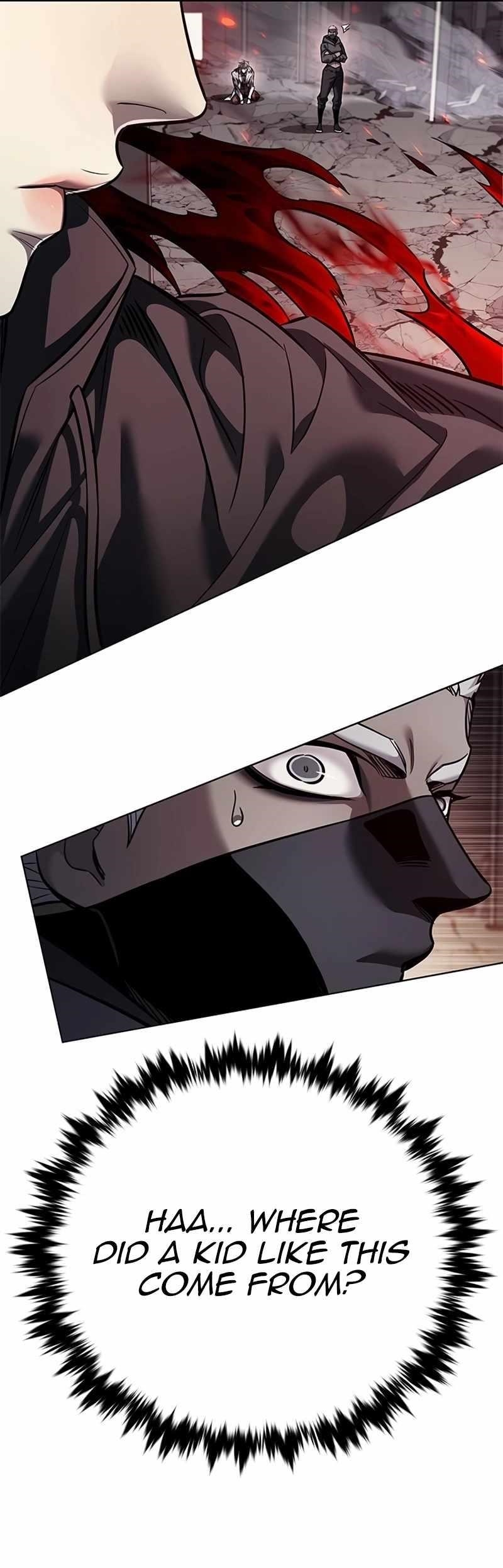 18+ Eleceed Chapter 350 page 14