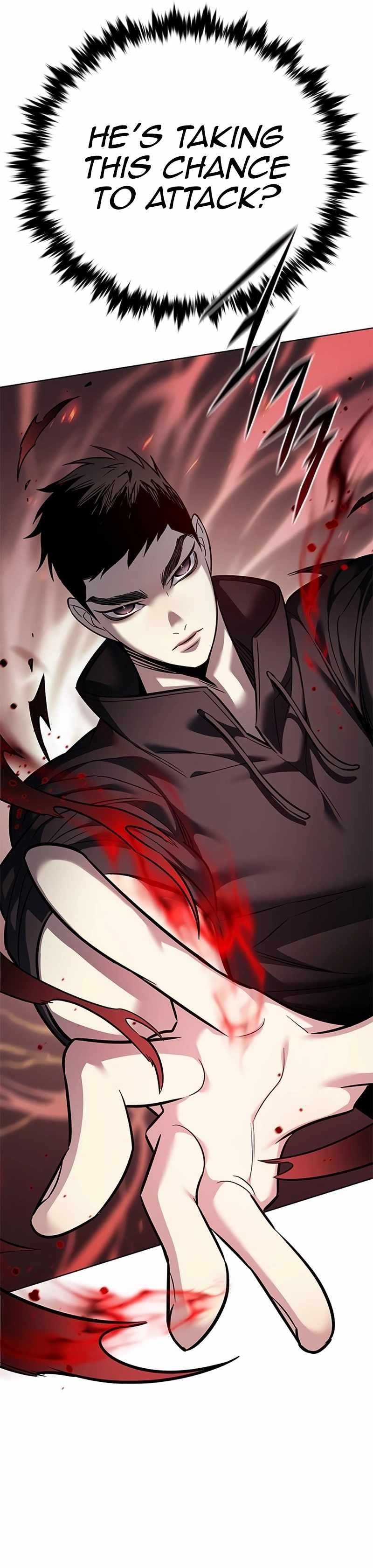 18+ Eleceed Chapter 350 page 15