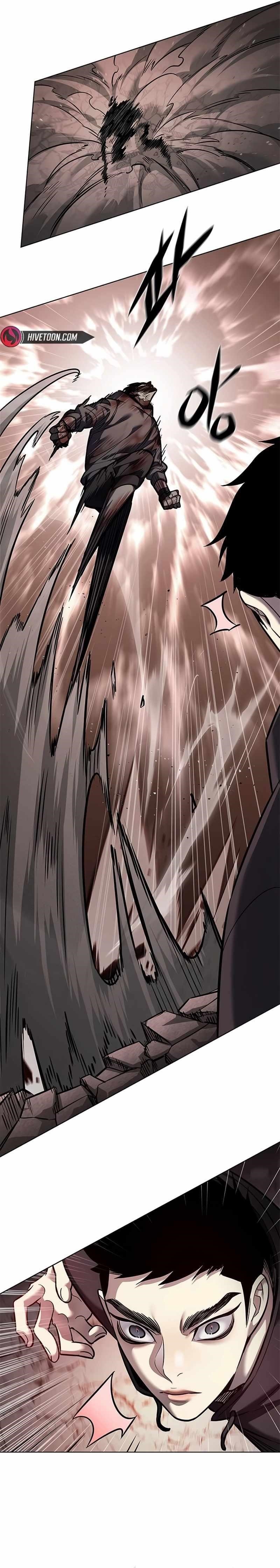 18+ Eleceed Chapter 350 page 16