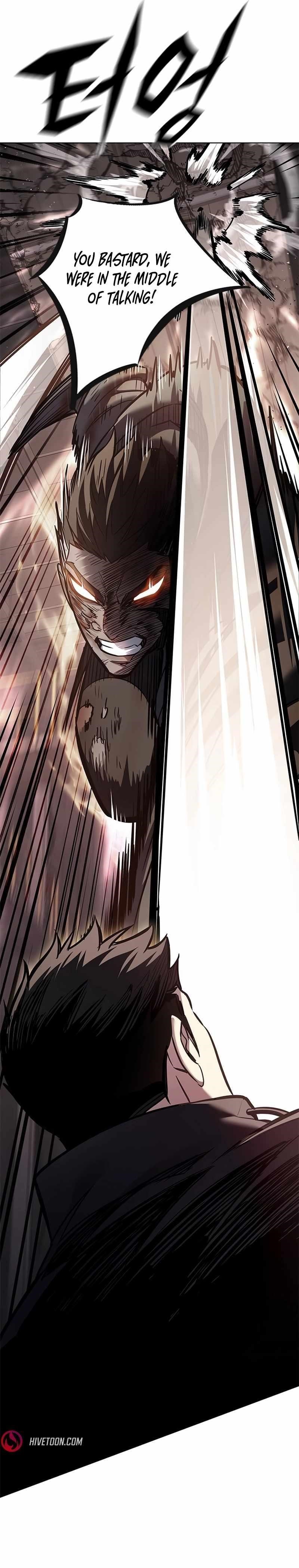 18+ Eleceed Chapter 350 page 17