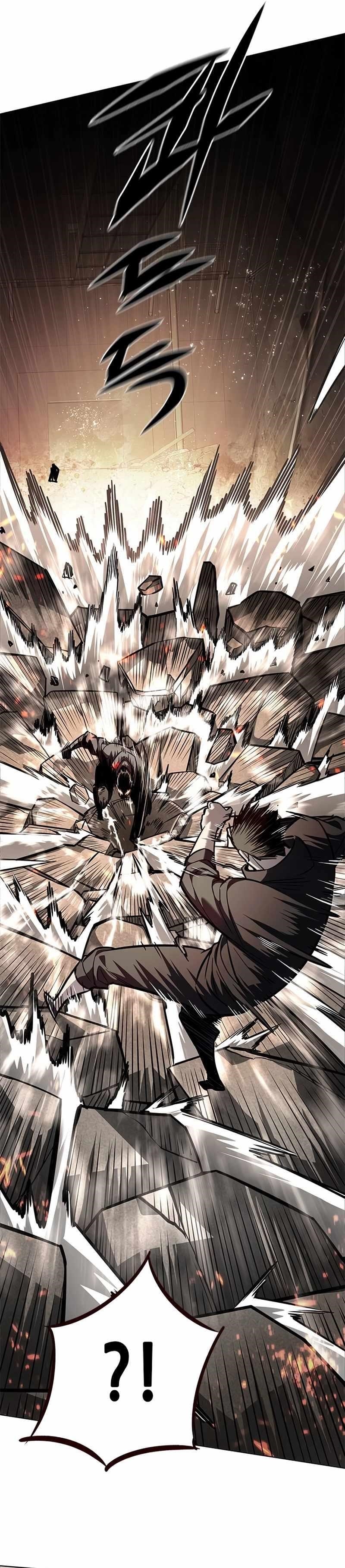 18+ Eleceed Chapter 350 page 18