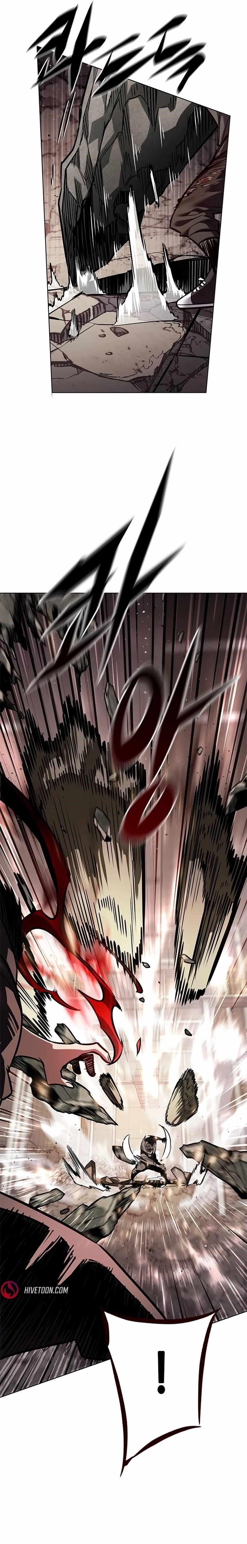 18+ Eleceed Chapter 350 page 20