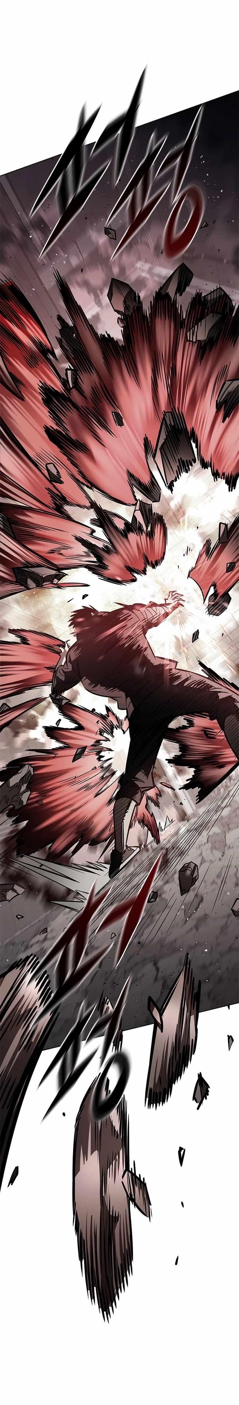 18+ Eleceed Chapter 350 page 21